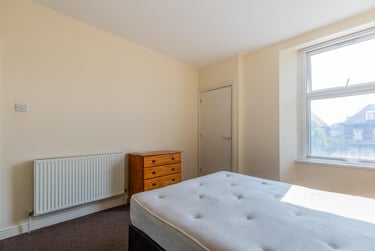 1 bed house, Newport Road, City Centre, Cardiff, CF241AH - Image 10